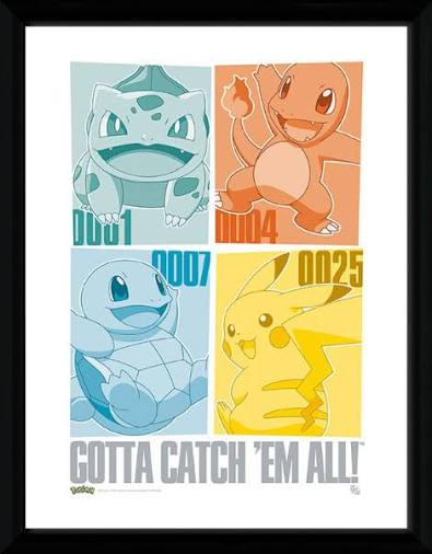 Pokemon