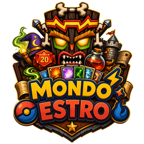 Mondo Estro