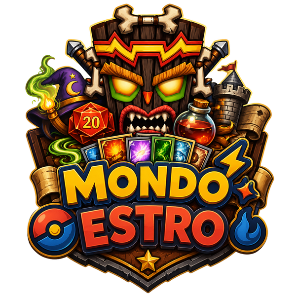 Mondo Estro